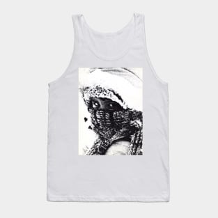 snowbound Tank Top